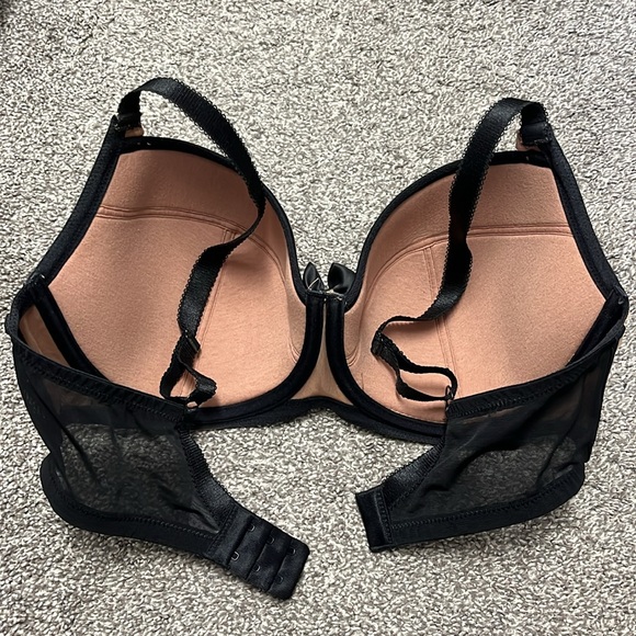 Parfait bra. US size 34G (UK size 34F) - Picture 2 of 4